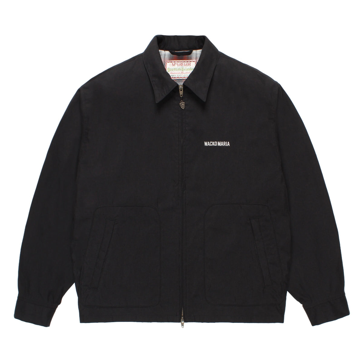 DRIZZLER JACKET ( TYPE-1 ) – TIME AFTER TIME