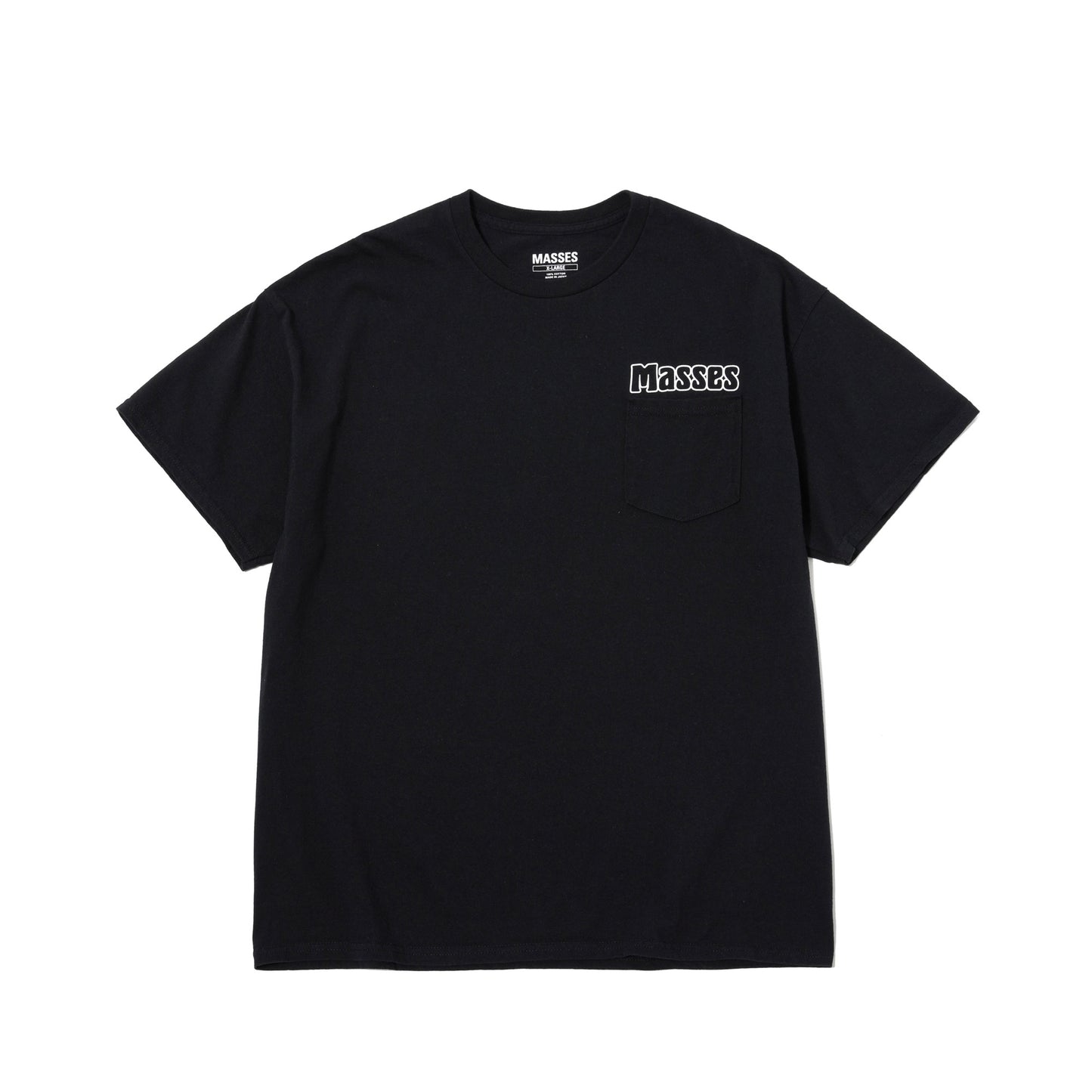 T-SHIRT SKULL HAT