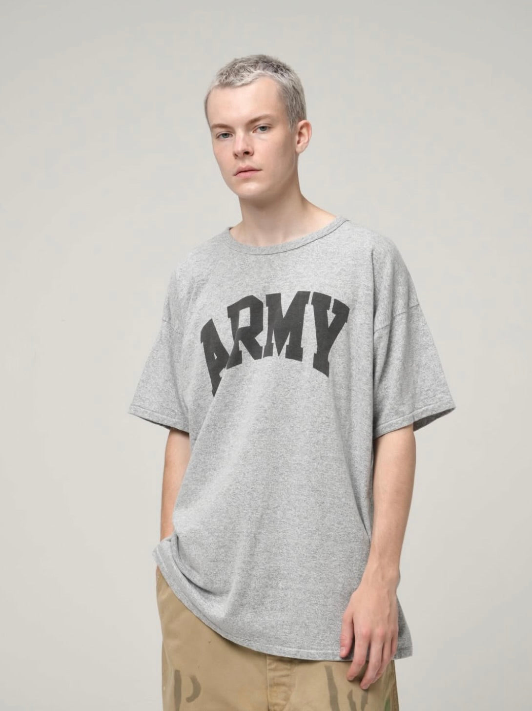 ARMY TEE