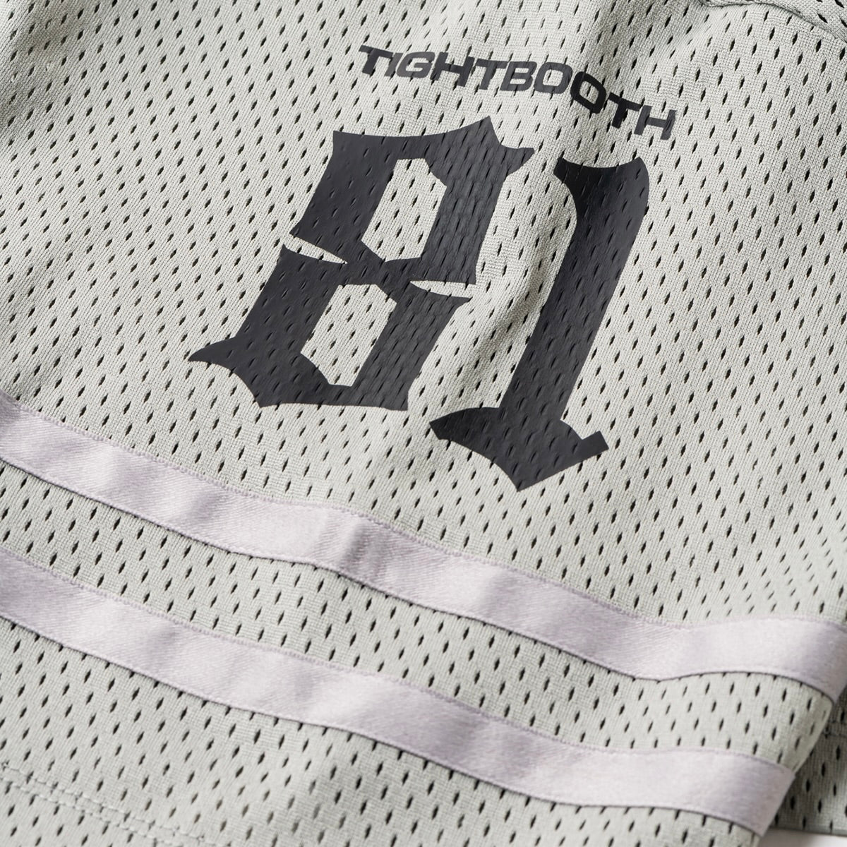 FOOTBALL SHIRT