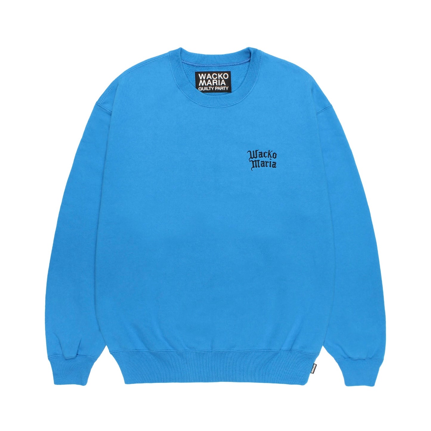 HEAVY WEIGHT CREW NECK SWEAT SHIRT