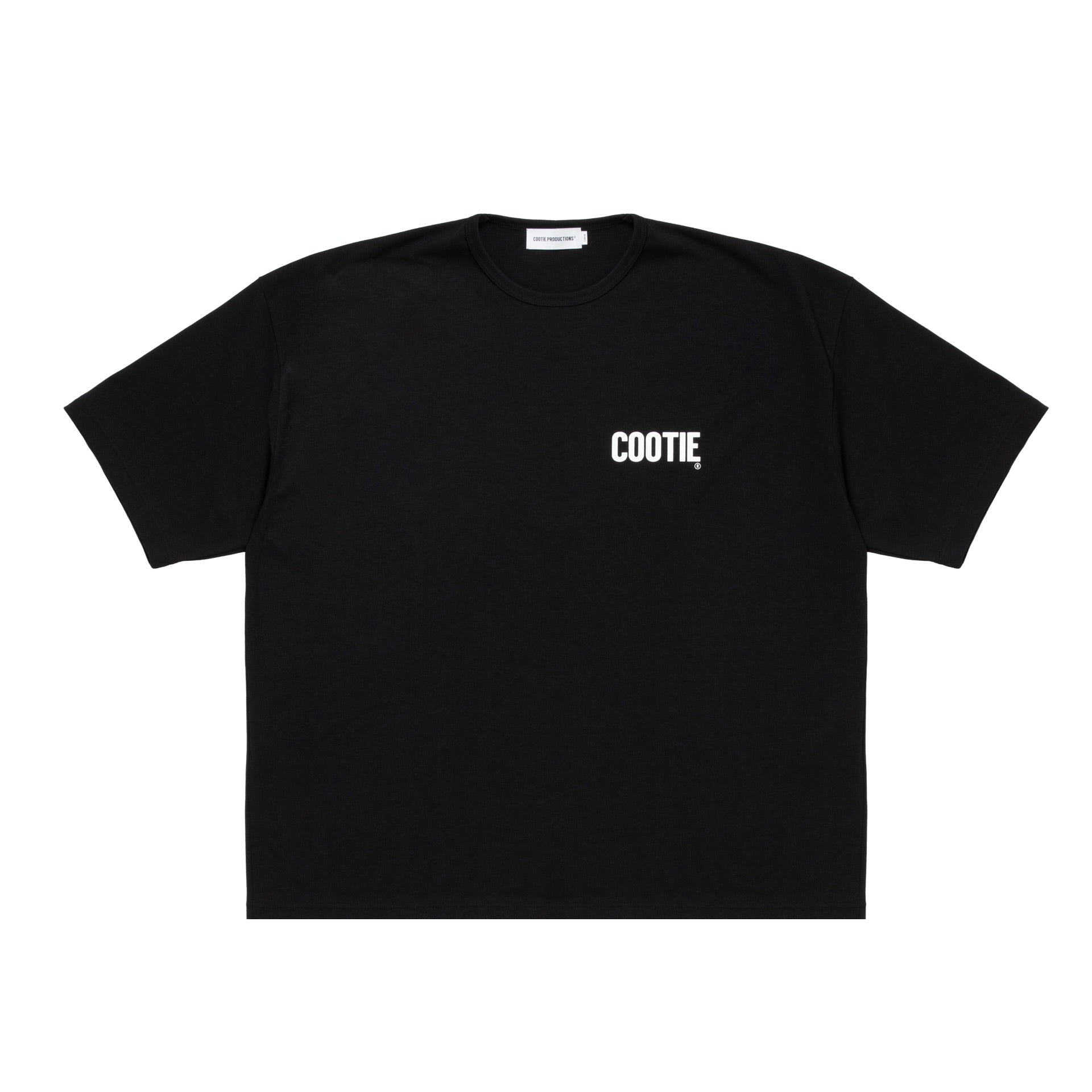 COOTIE PRODUCTIONS – TIME AFTER TIME