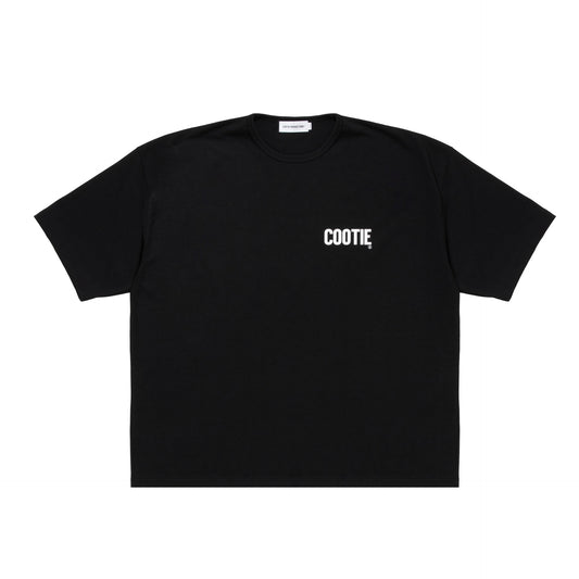 Dry Tech Jersey Oversized S/S Tee