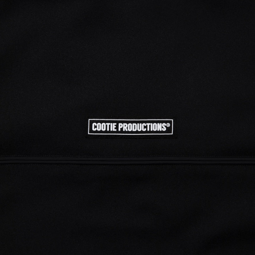 Polyester Twill Training Jacket