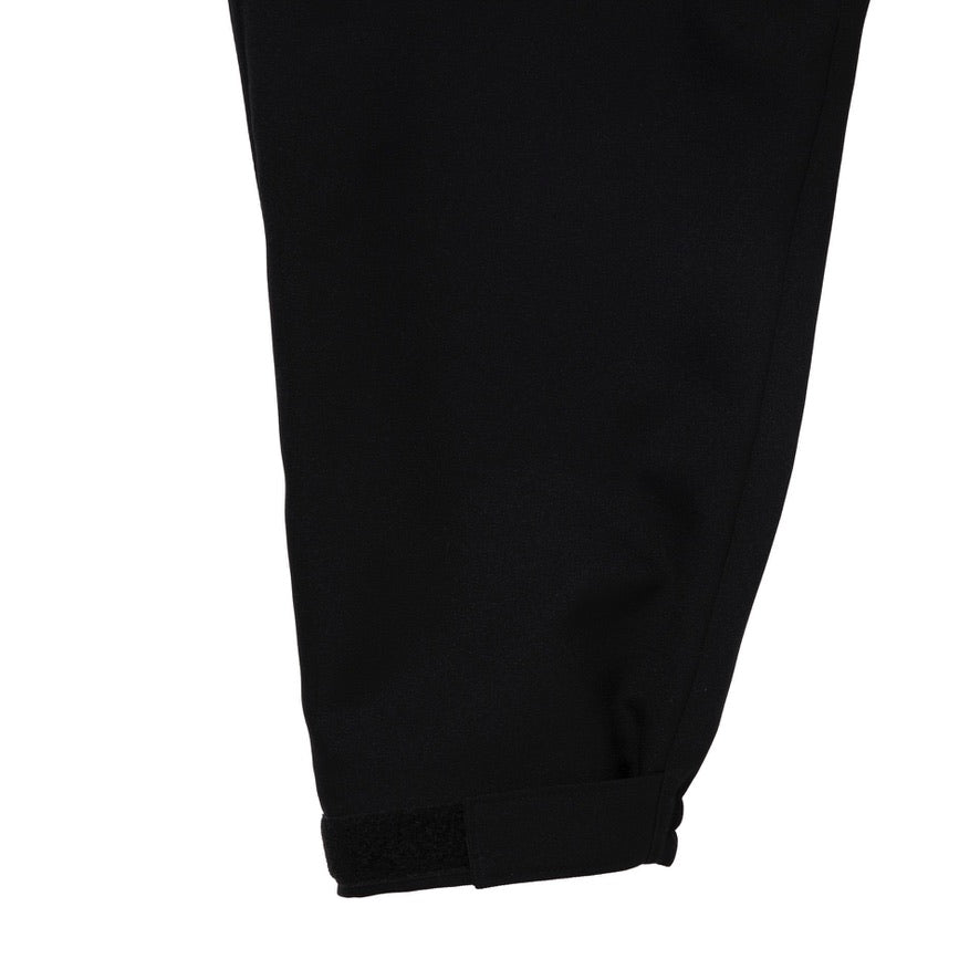 Polyester Twill Training Jacket