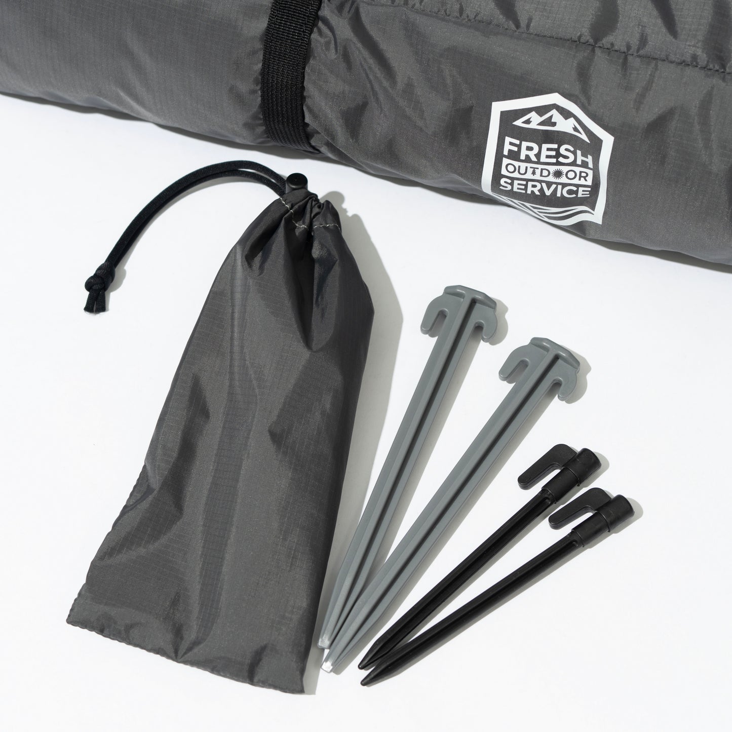 FAST PITCH TENT