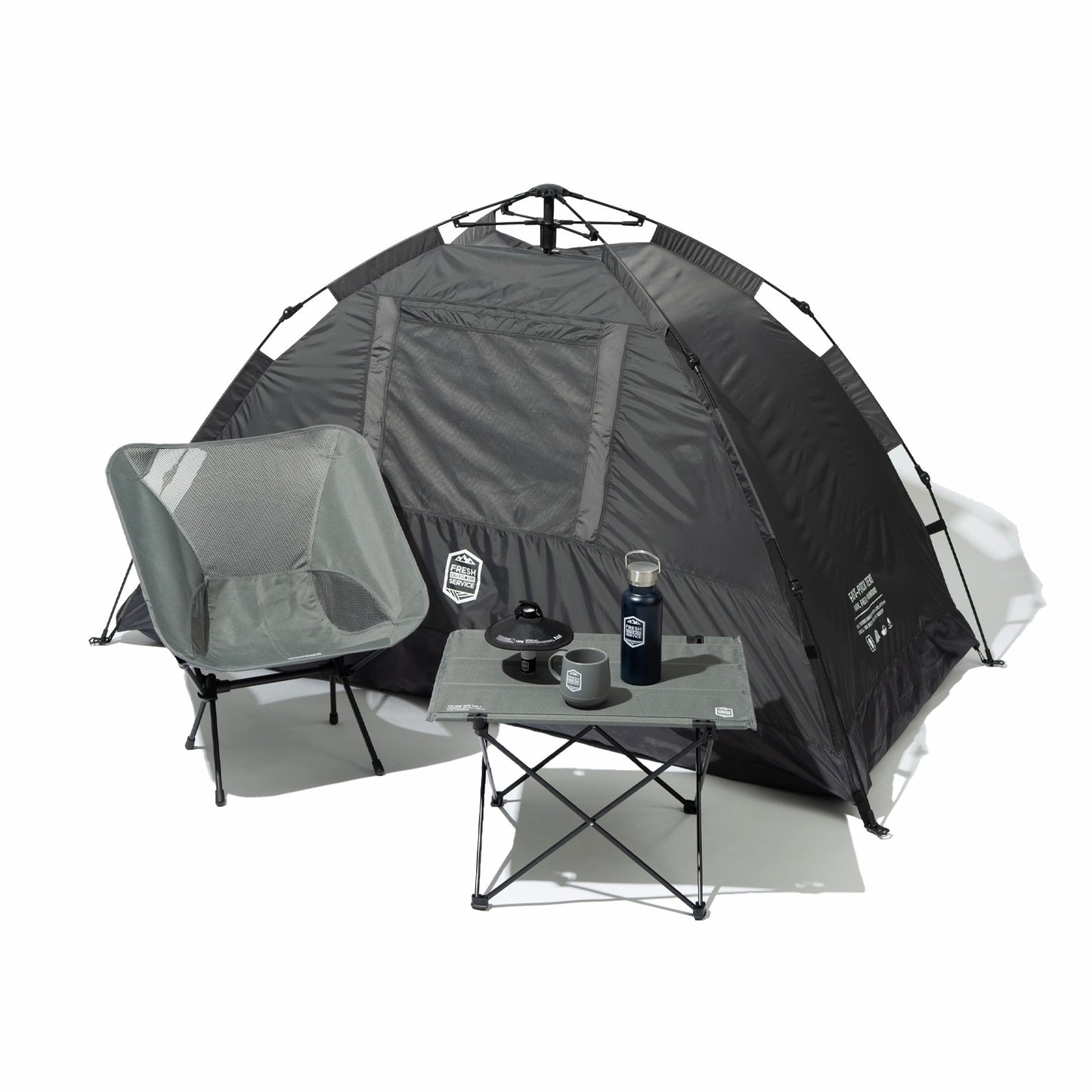 FAST PITCH TENT