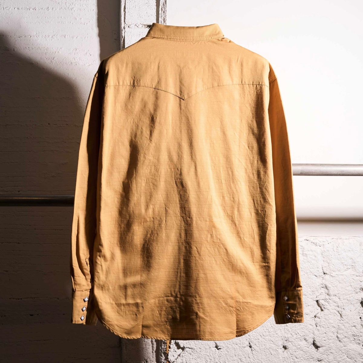 WESTERN SHIRT NP