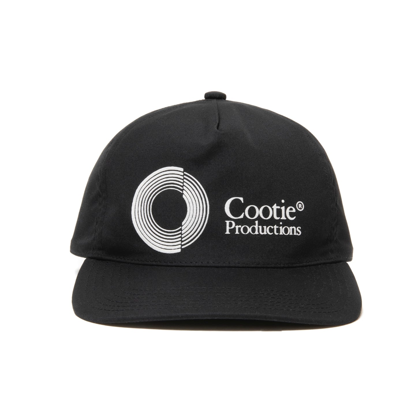 T/C 5 Panel Cap