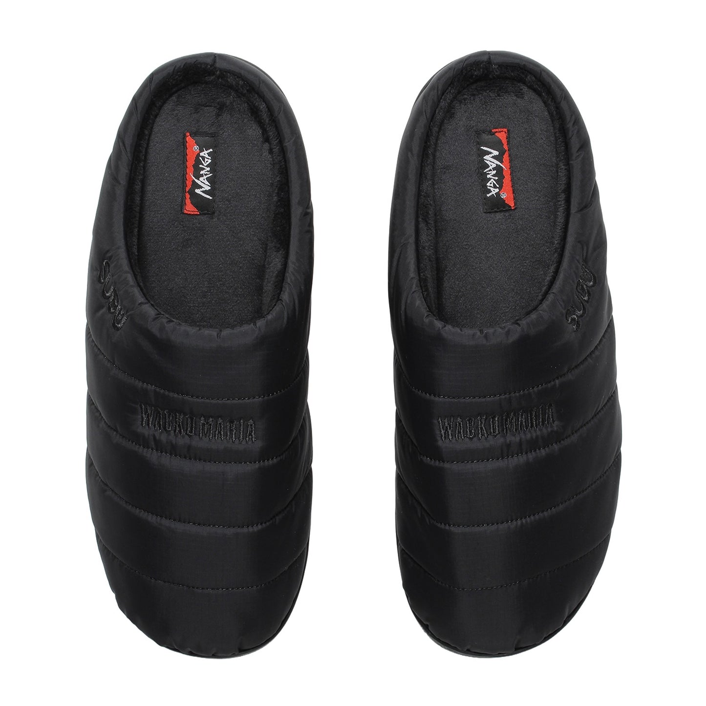 NANGA×SUBU / AURORA WINTER SANDAL