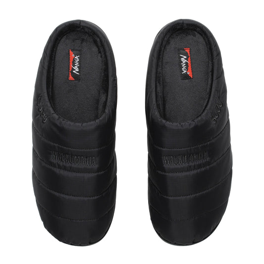 NANGA×SUBU / AURORA WINTER SANDAL