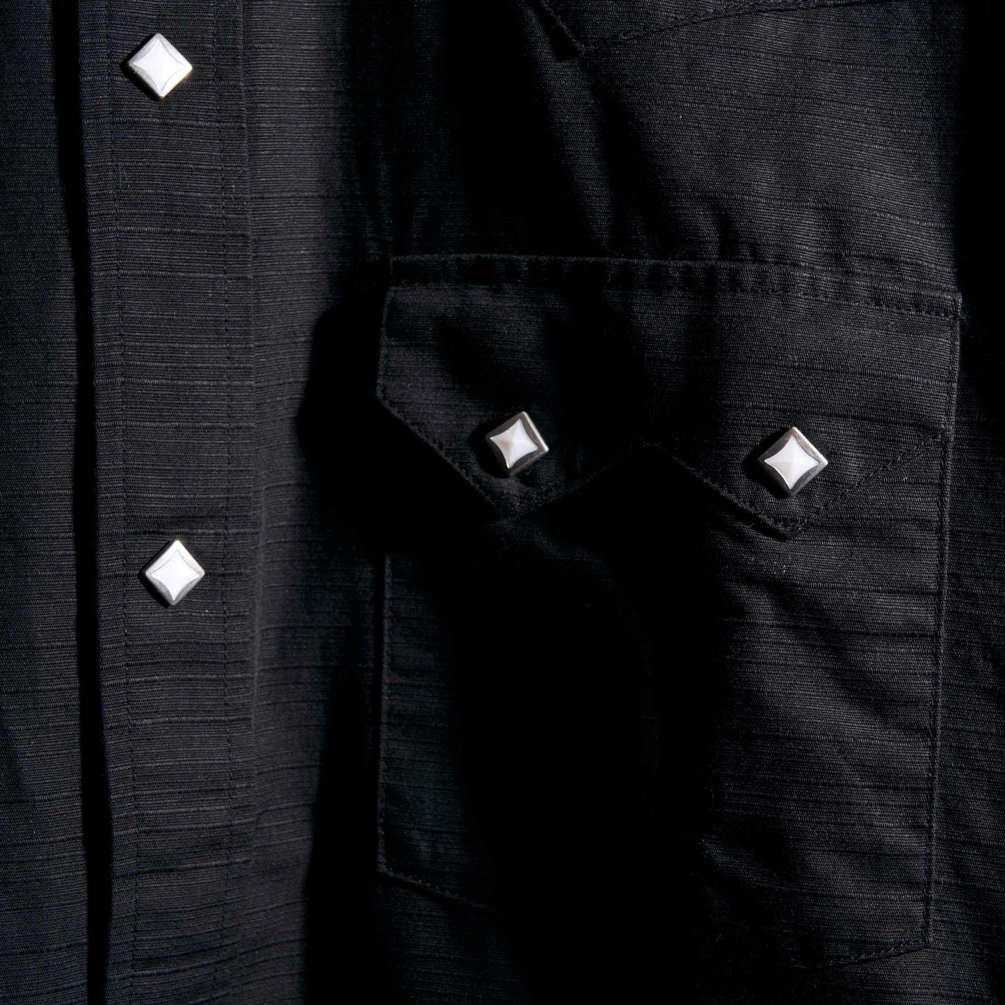 WESTERN SHIRT NP