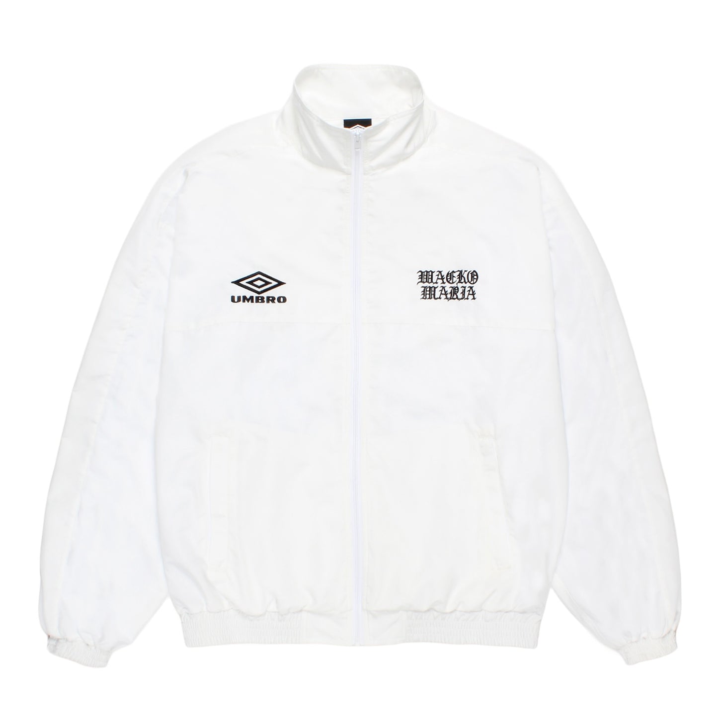 UMBRO / TRACK JACKET ( TYPE-1 )