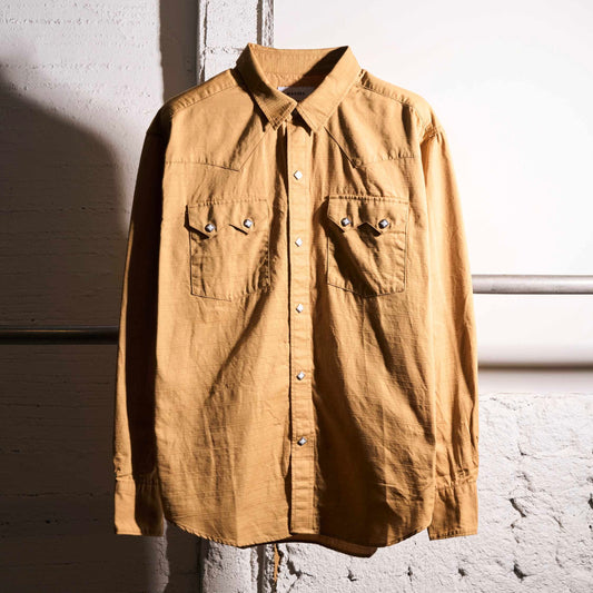 WESTERN SHIRT NP