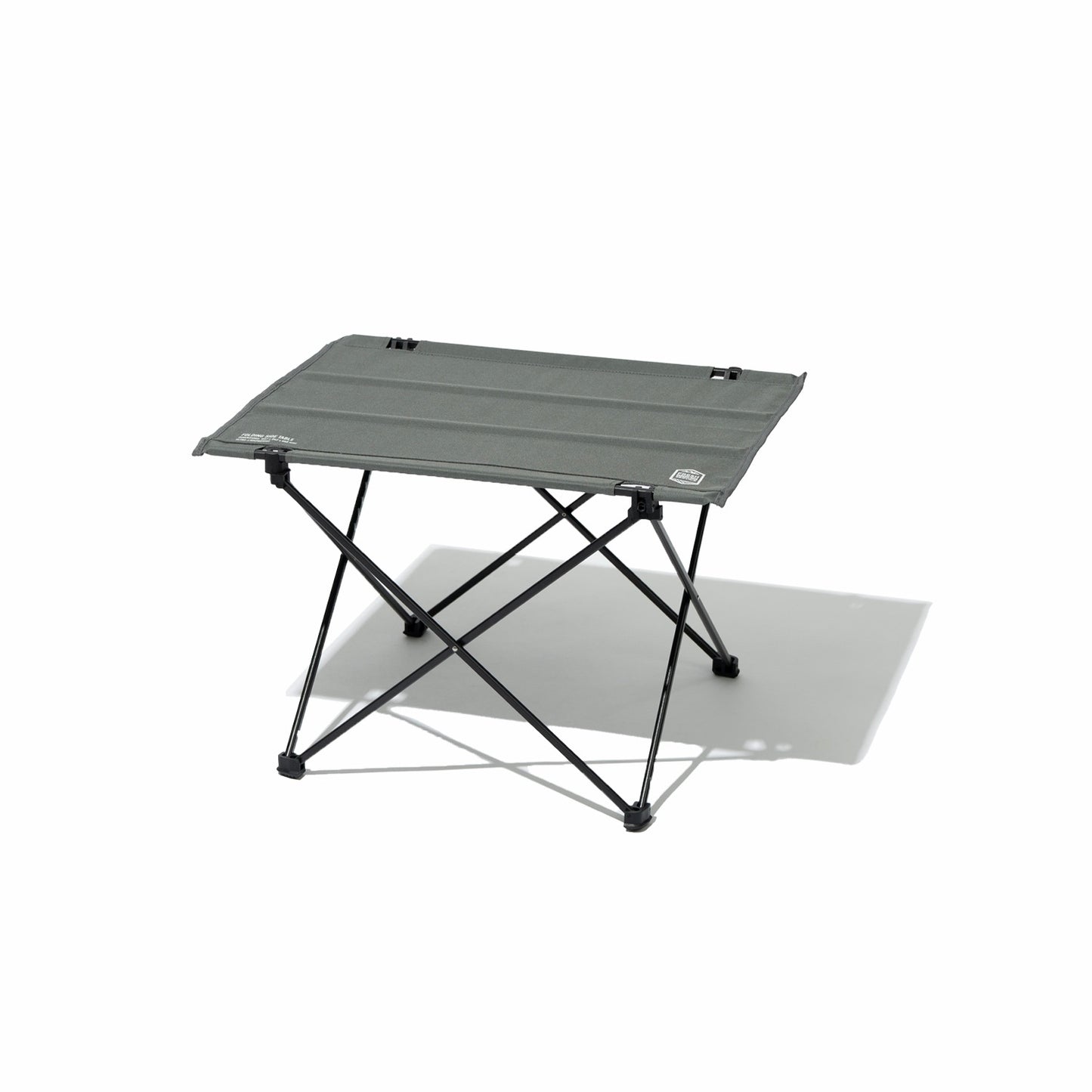 FOLDING SIDE TABLE