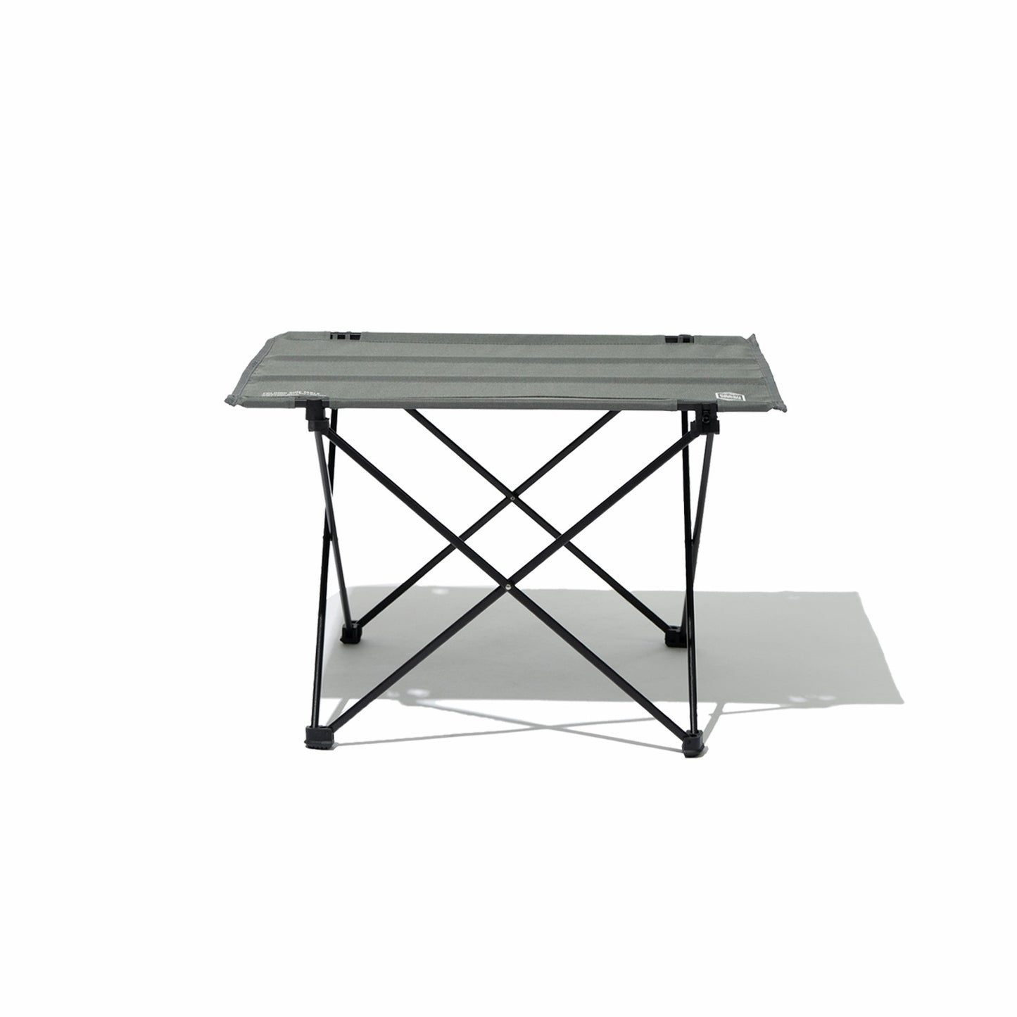 FOLDING SIDE TABLE