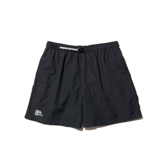 FRIEND EDITIONS ALL WEATHER SHORTS