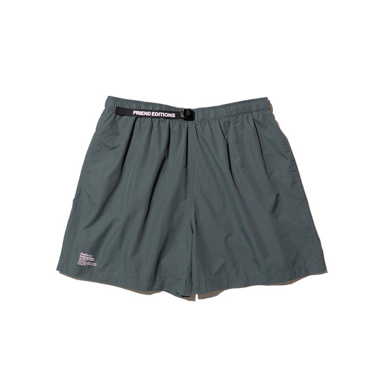 FRIEND EDITIONS ALL WEATHER SHORTS