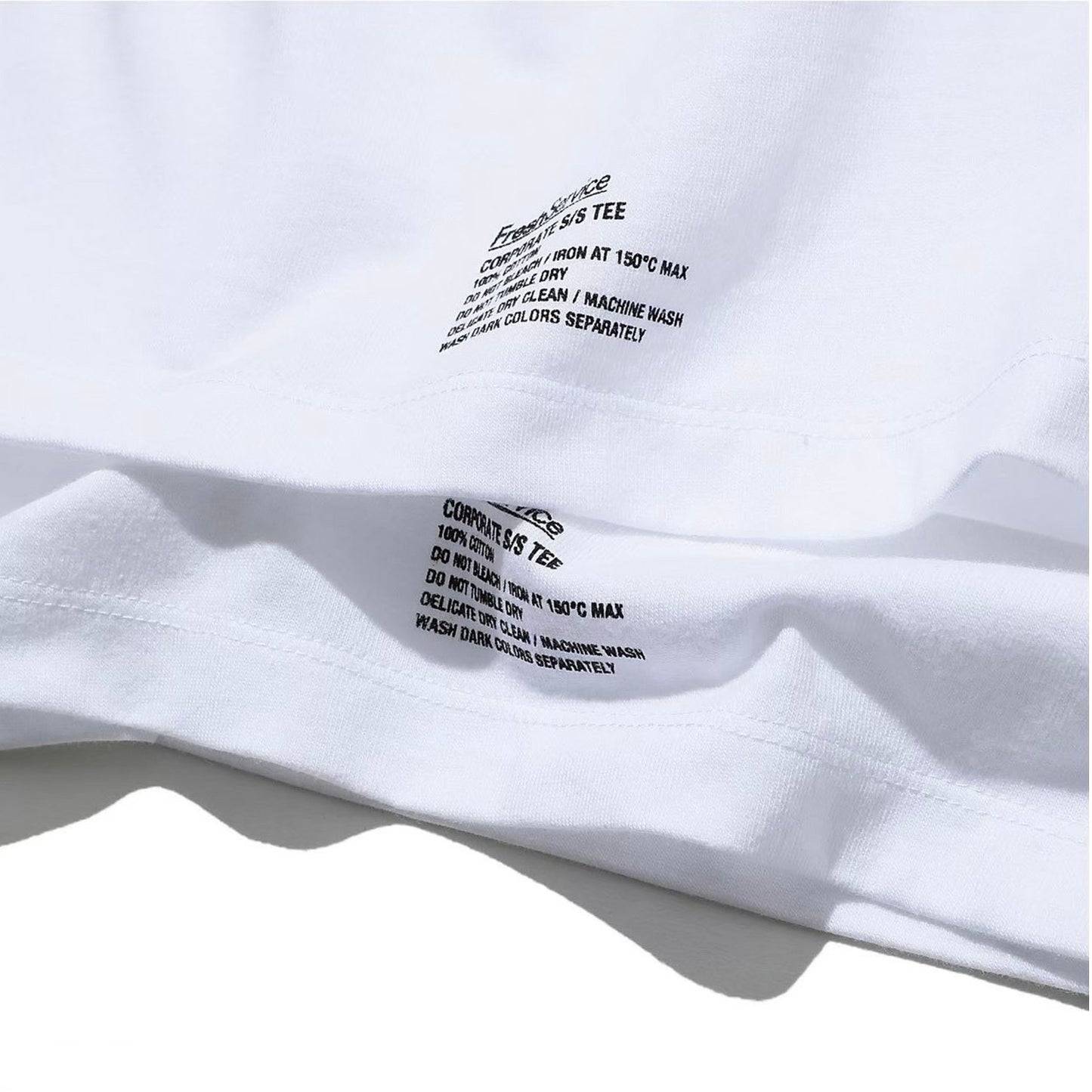 2-PACK CORPORATE S/S TEE