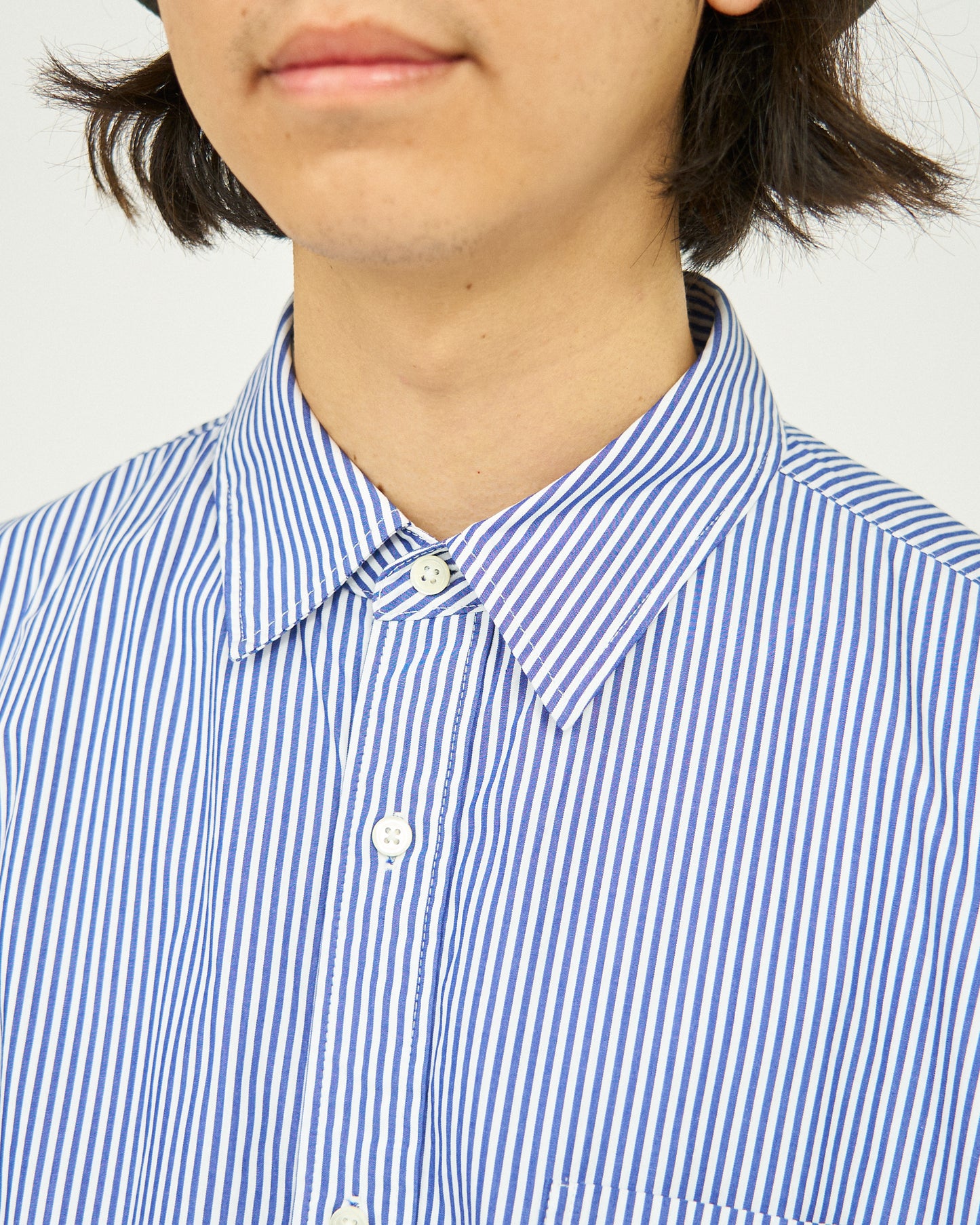 CORPORATE UNIFORM S/S SHIRT