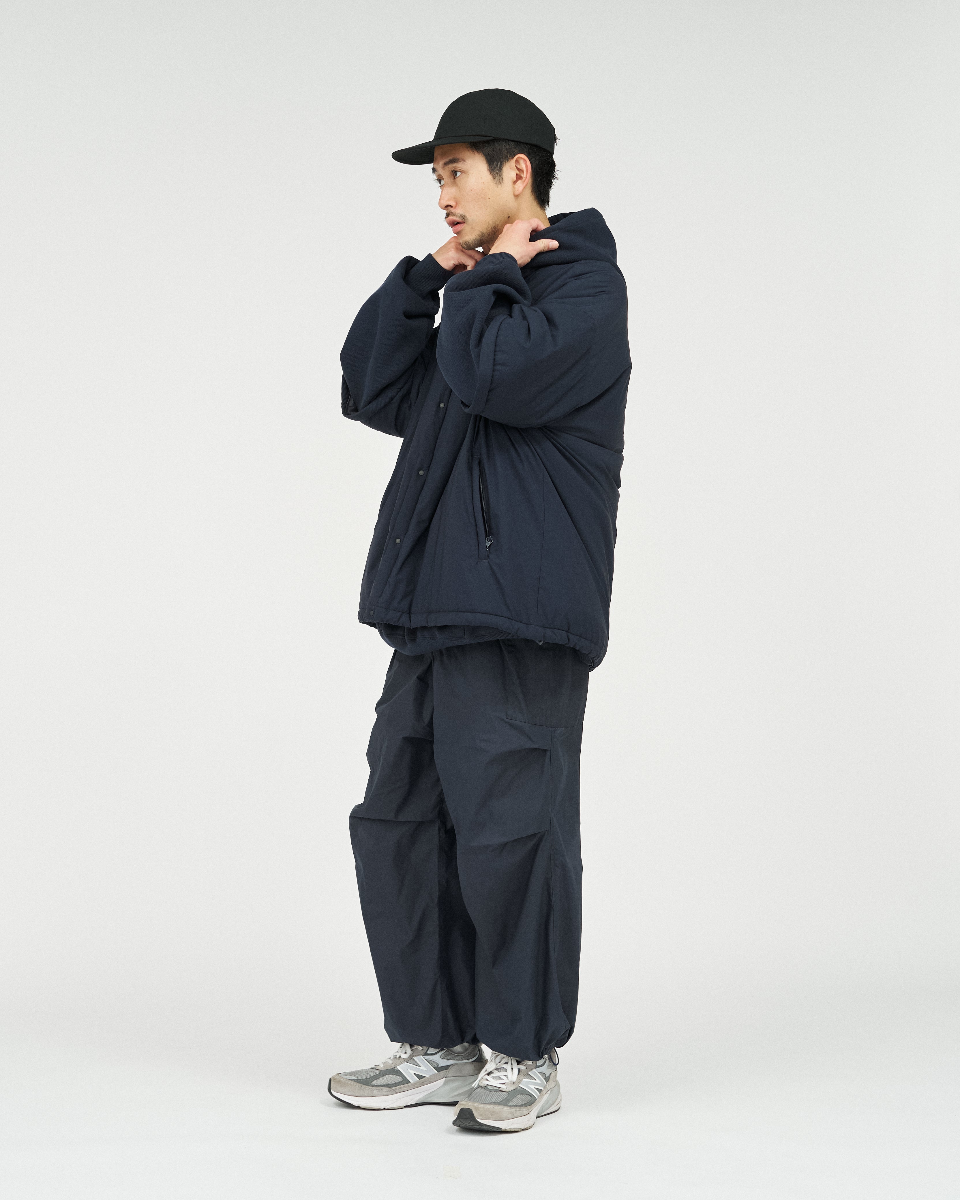 PERTEX® QUANTUM AIR MINI RIPSTOP SNAP JACKET – TIME AFTER TIME