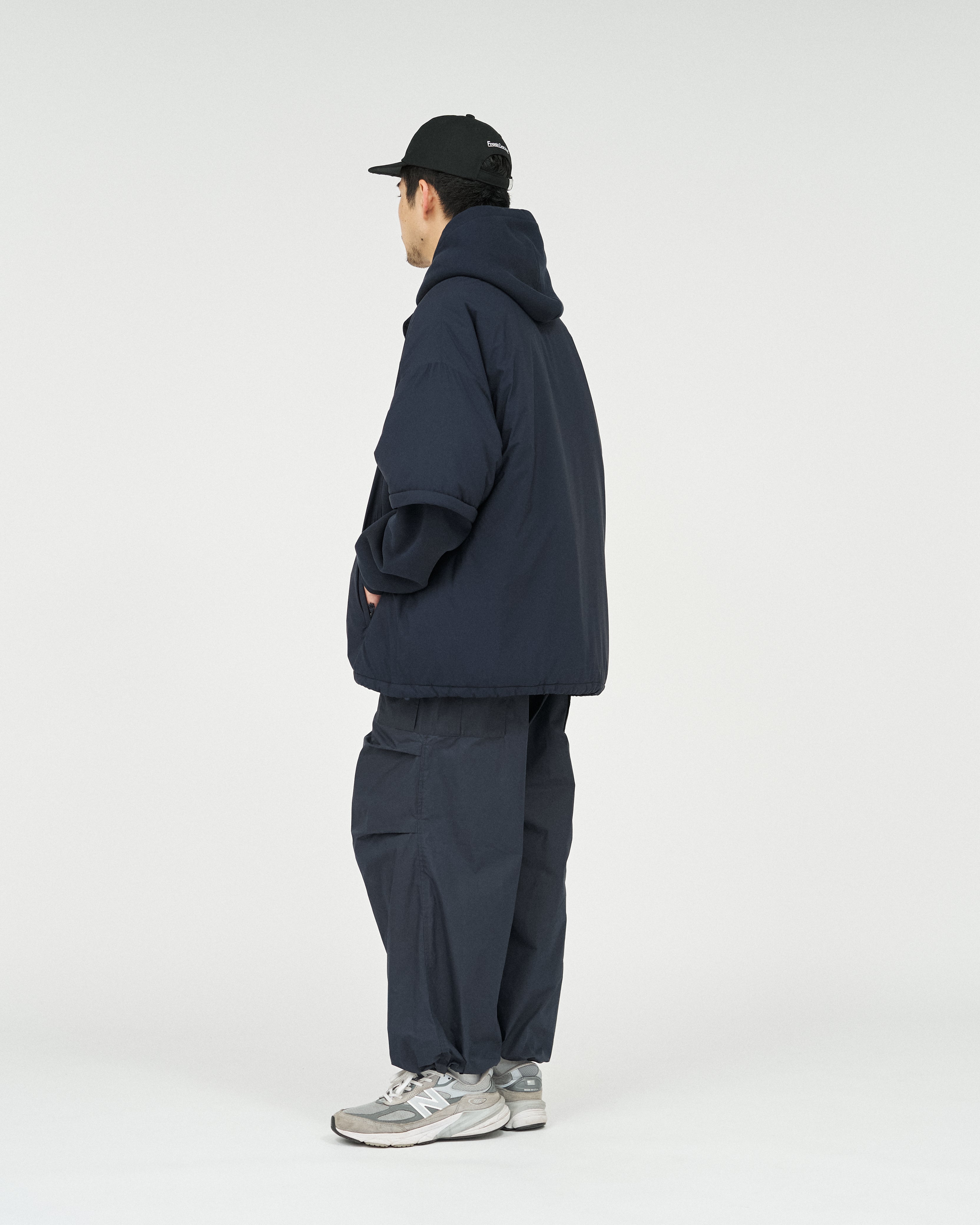 PERTEX® QUANTUM AIR MINI RIPSTOP SNAP JACKET – TIME AFTER TIME