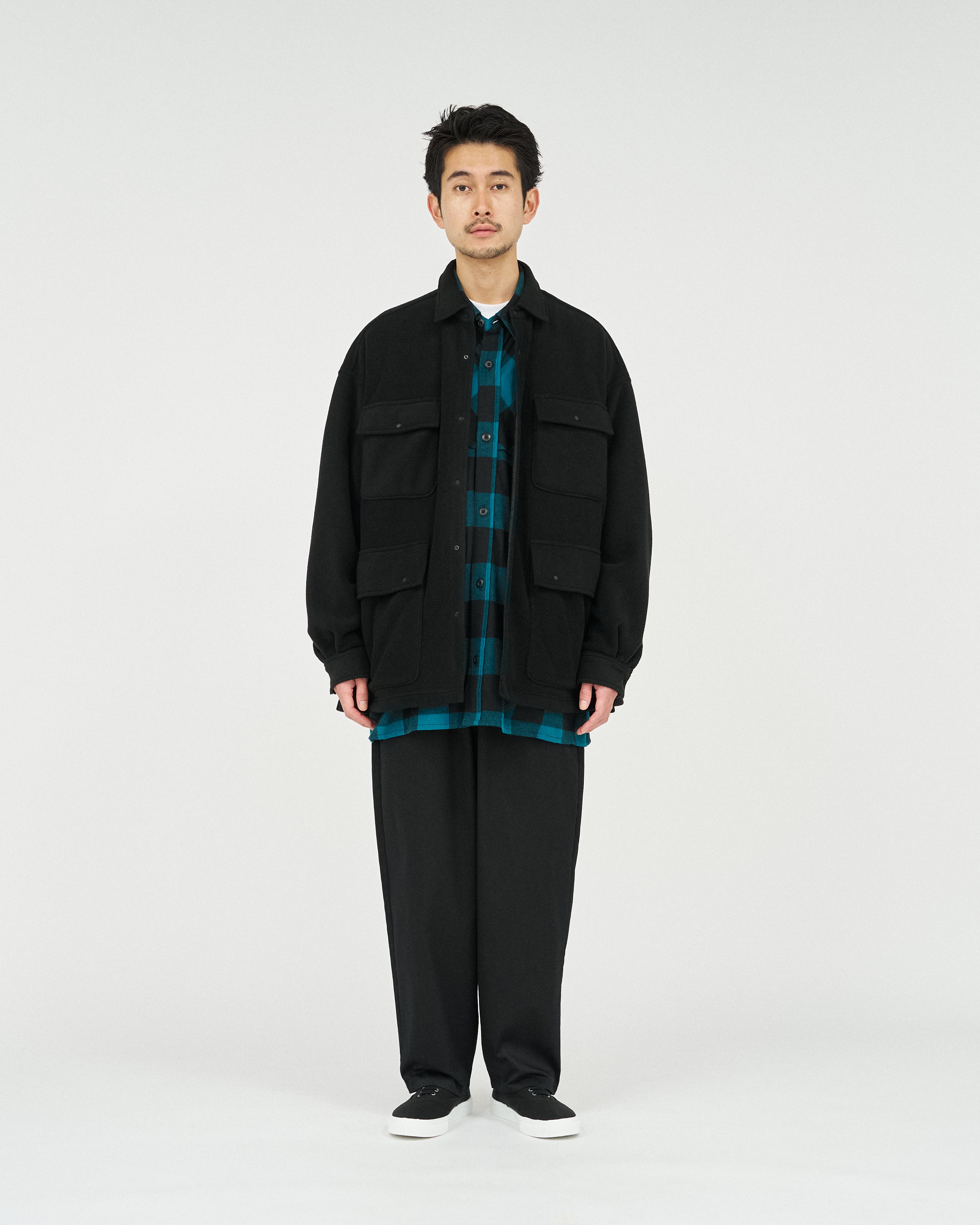 MICRO FLEECE COVERALL – TIME AFTER TIME