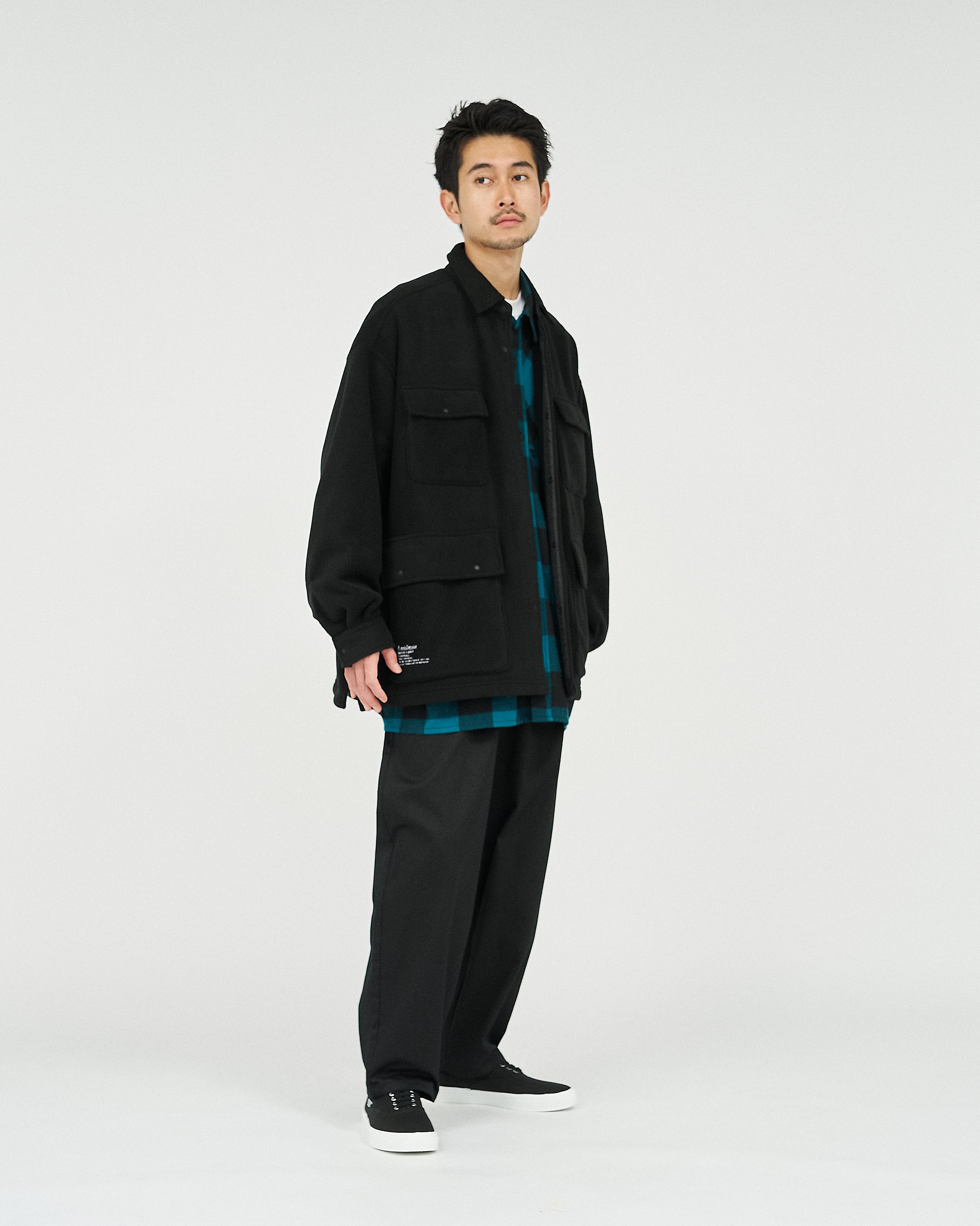 MICRO FLEECE COVERALL – TIME AFTER TIME