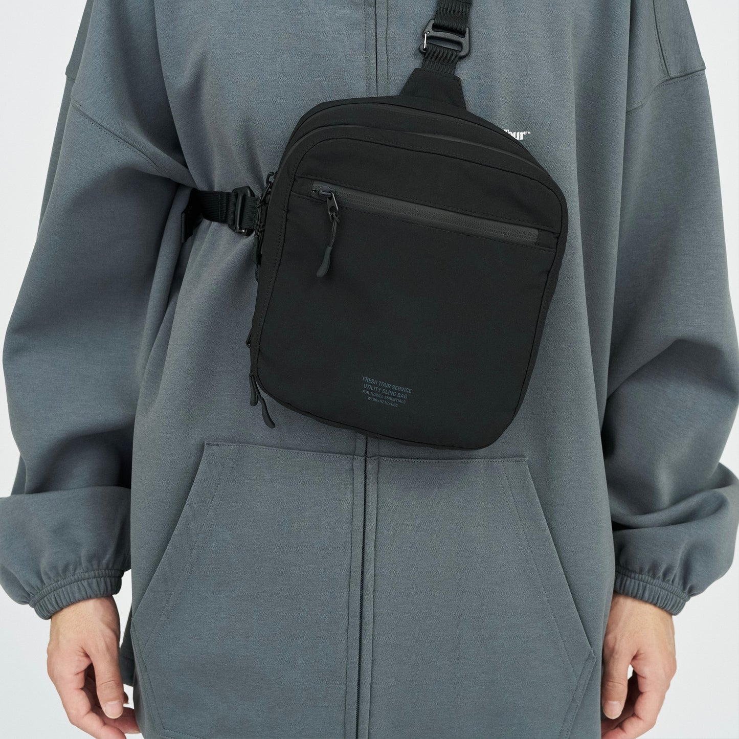 UTILITY SLING BAG