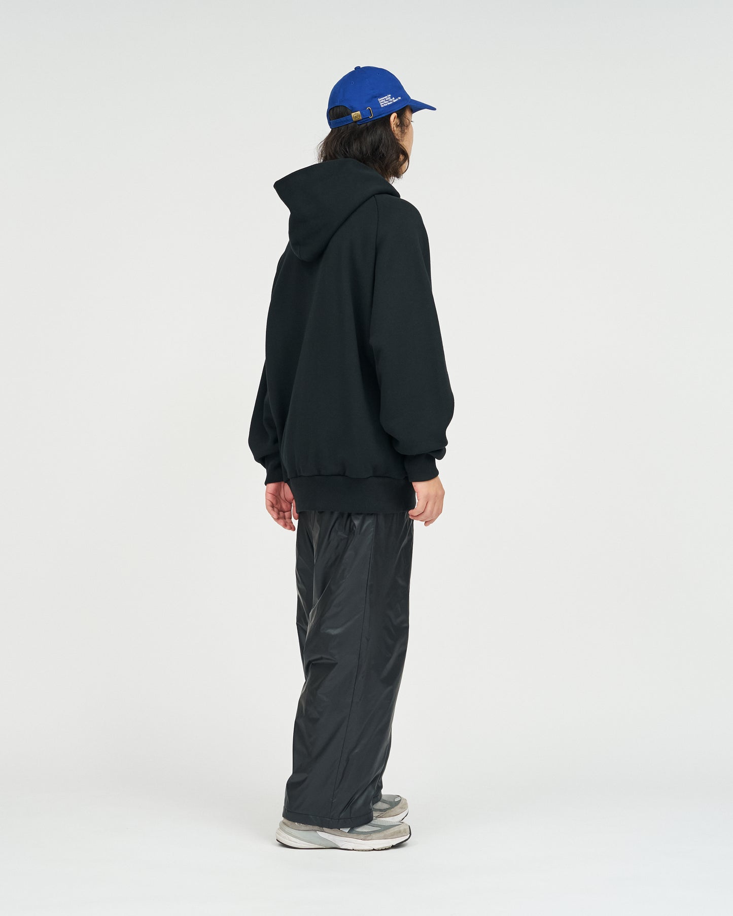 PERTEX®︎ QUANTUM PADDED PANTS