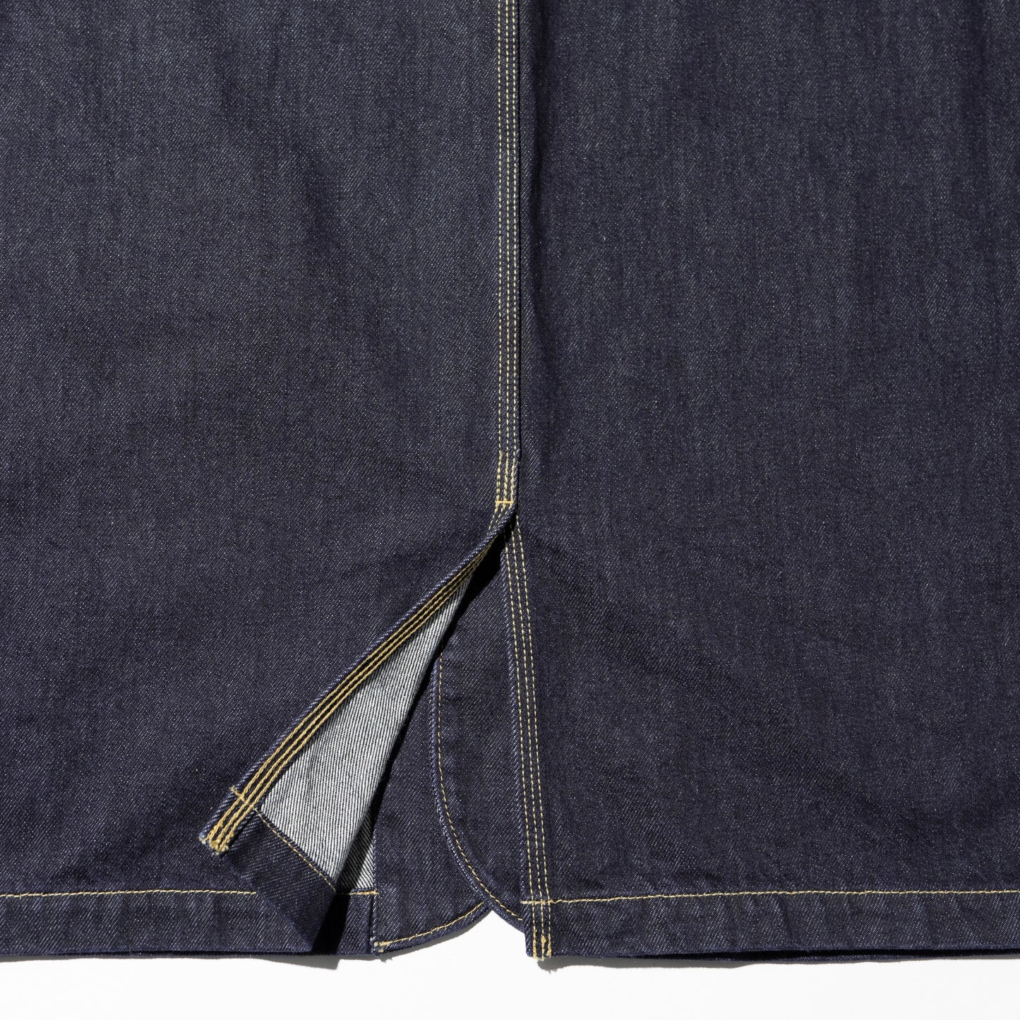 CORPORATE DENIM ENGINEER JACKET