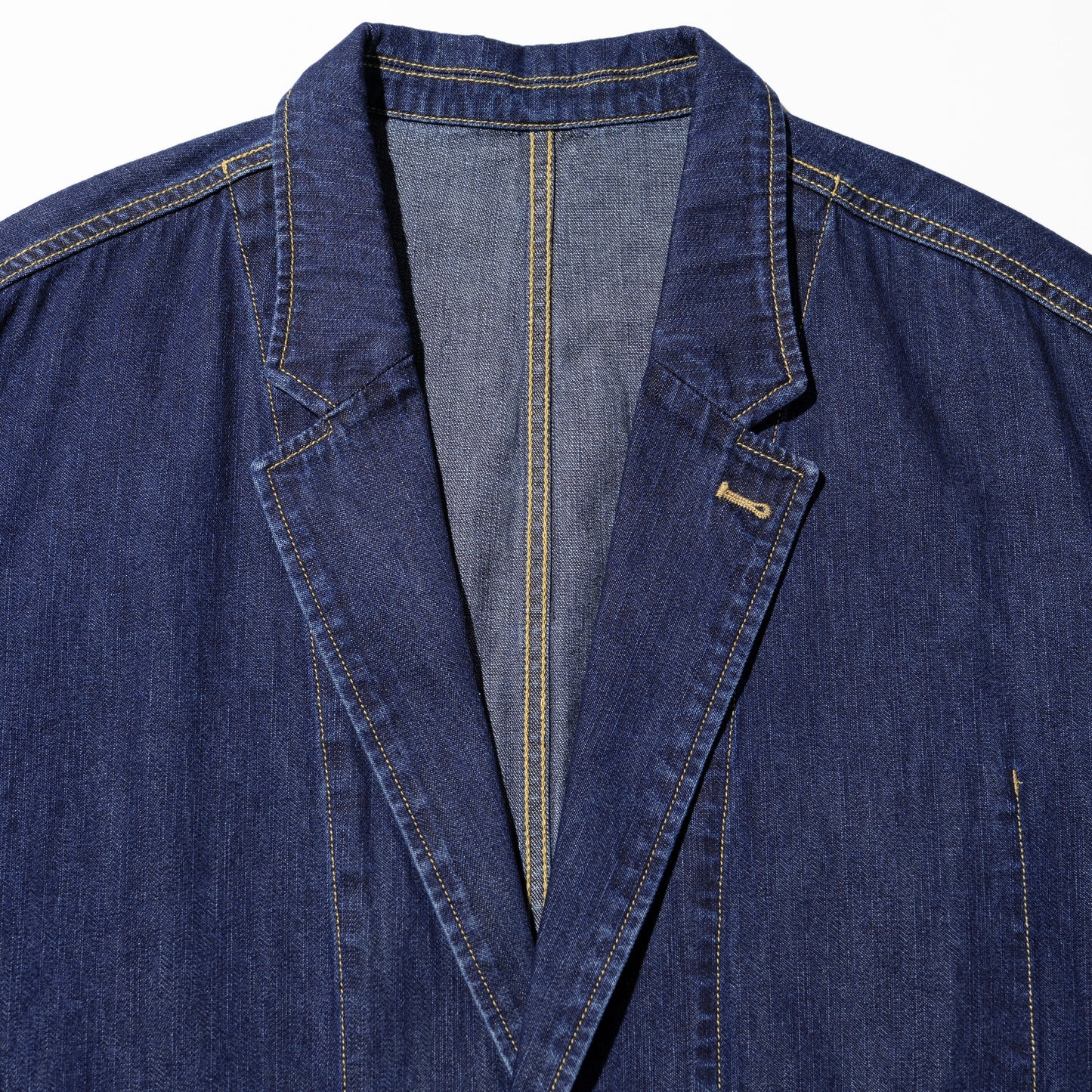 WORKERS DENIM JACKET