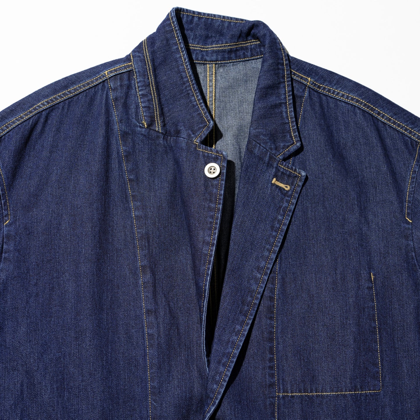 WORKERS DENIM JACKET