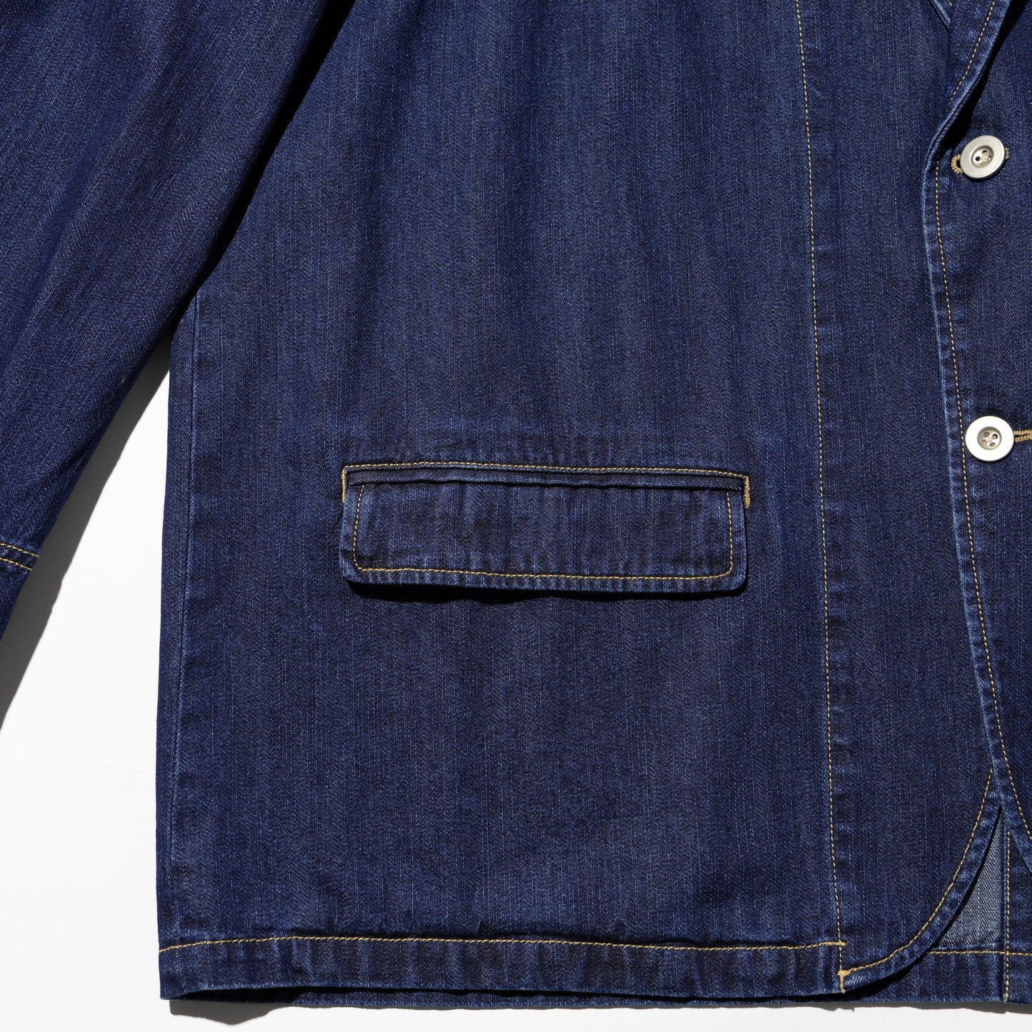 WORKERS DENIM JACKET