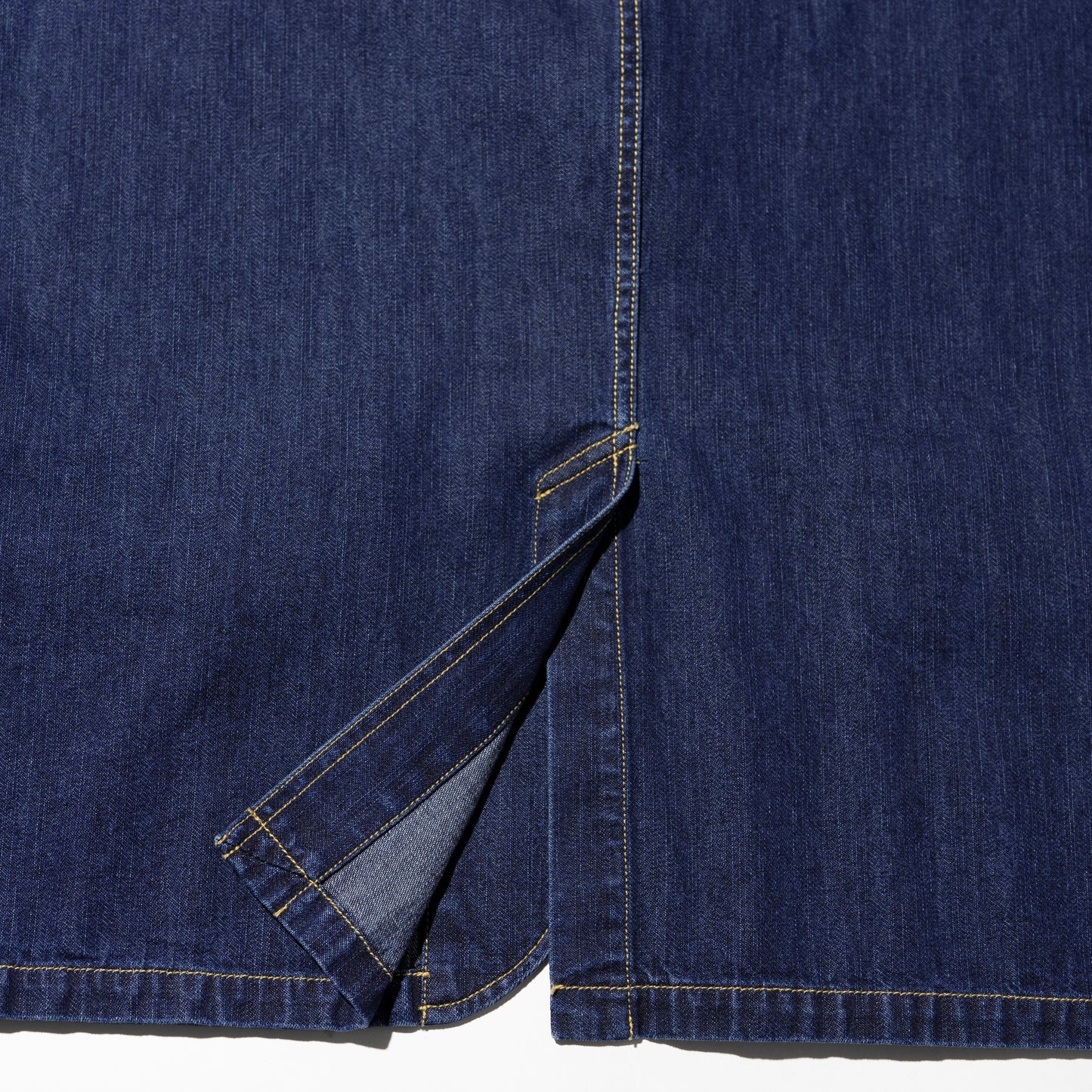 WORKERS DENIM JACKET