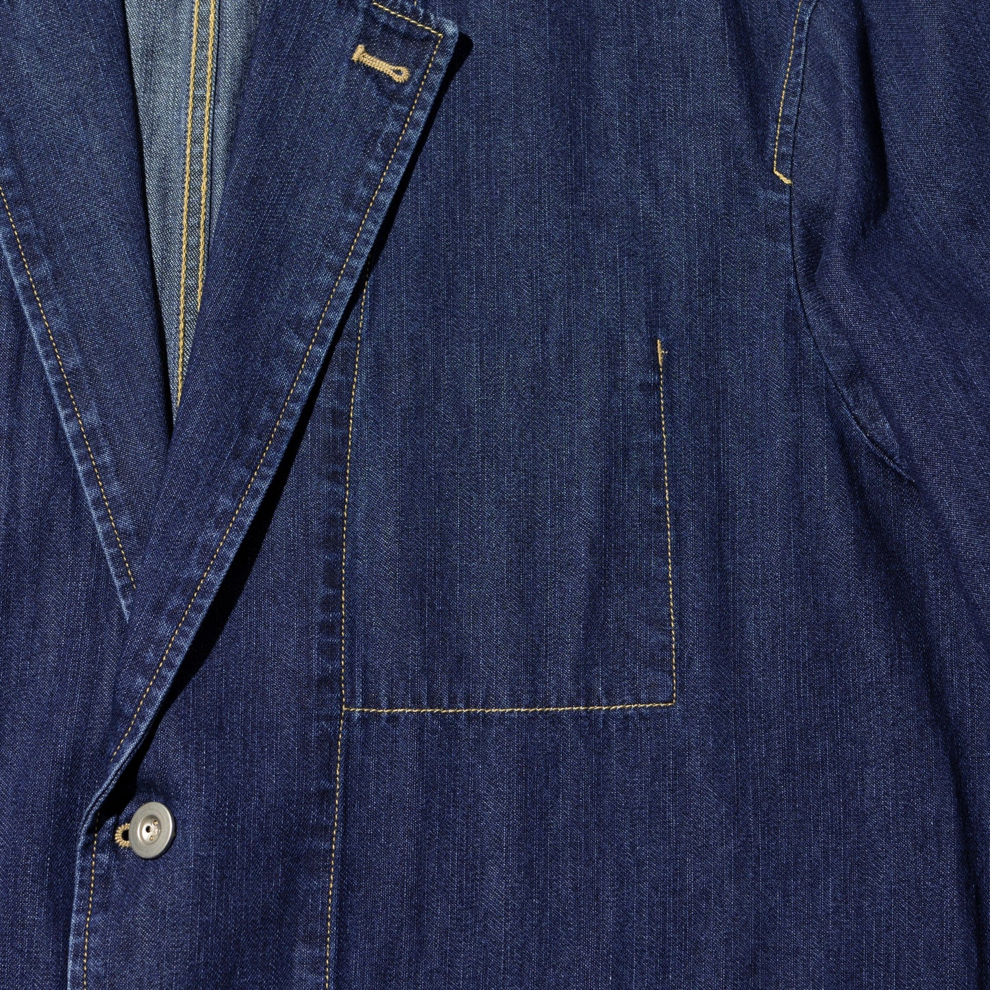 WORKERS DENIM JACKET