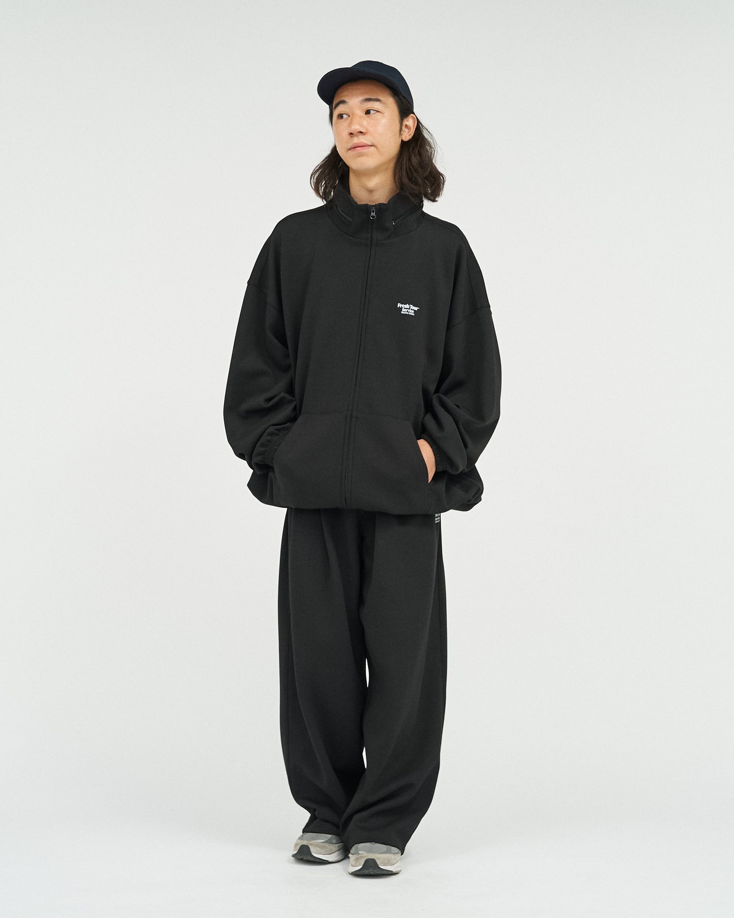 EXPEDITION COMFORT SHELL w/Pillowdy