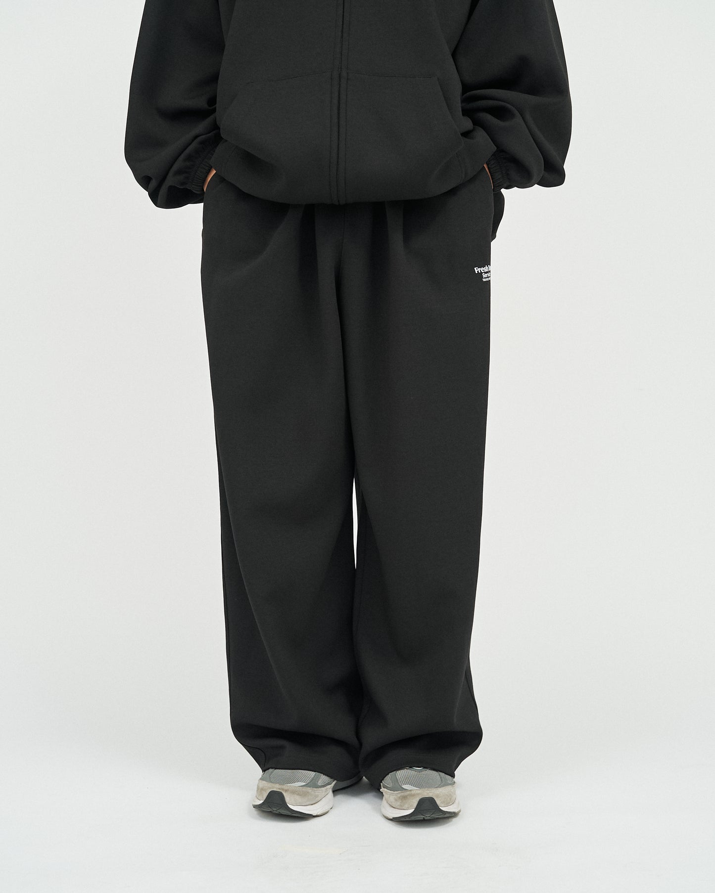 EXPEDITION COMFORT PANTS