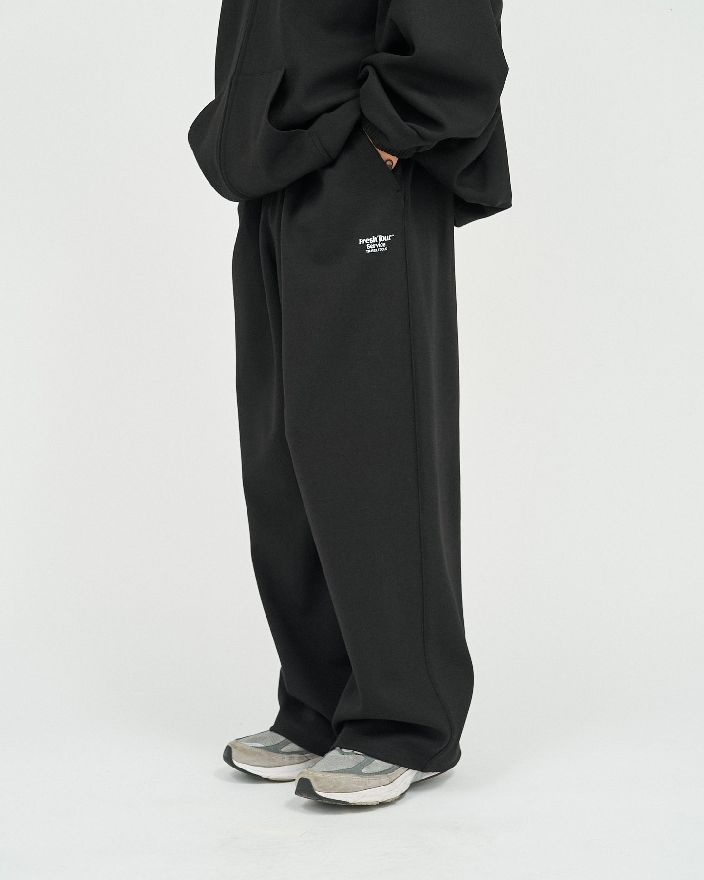 EXPEDITION COMFORT PANTS