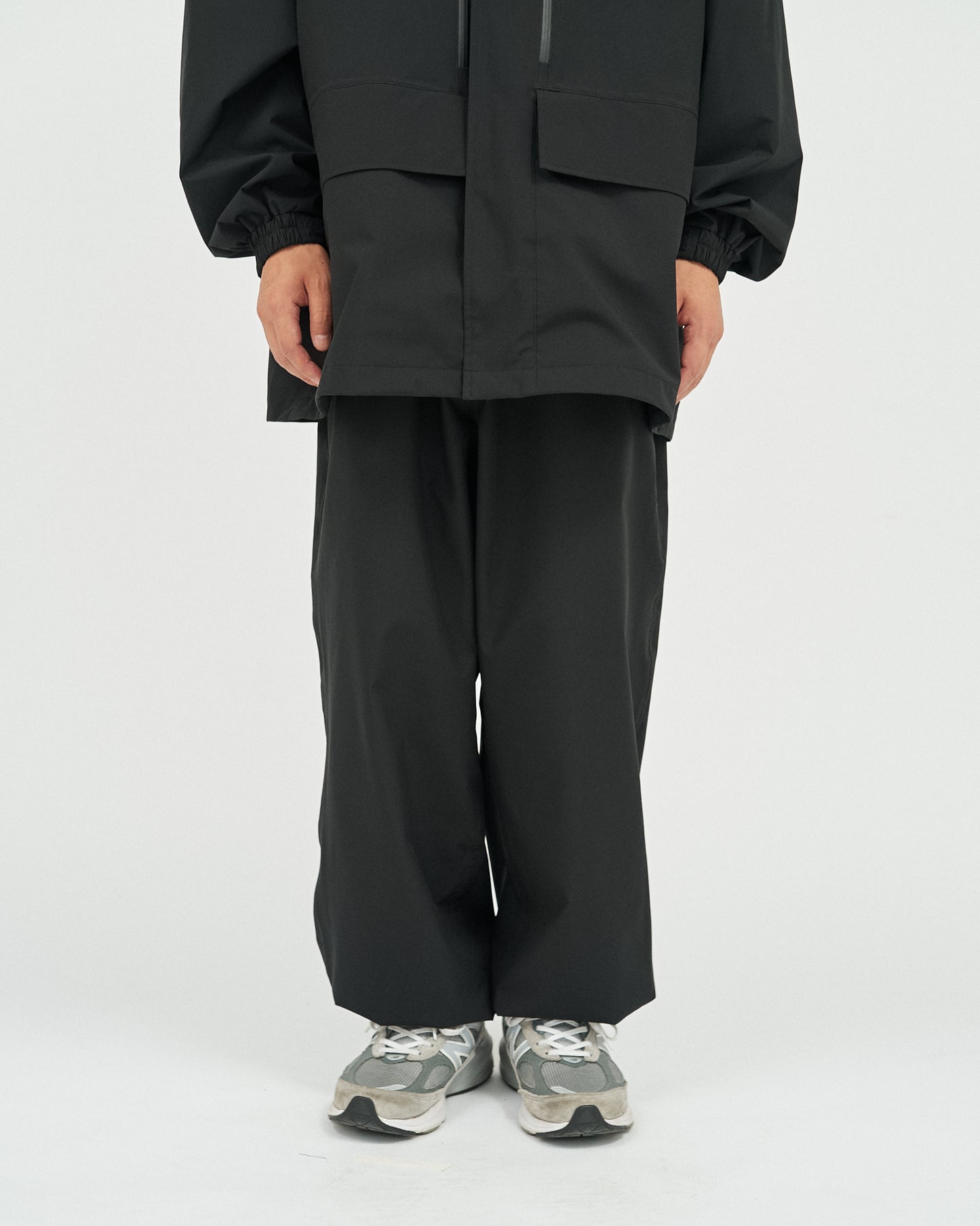 WATERPROOF CLIMBING PANTS