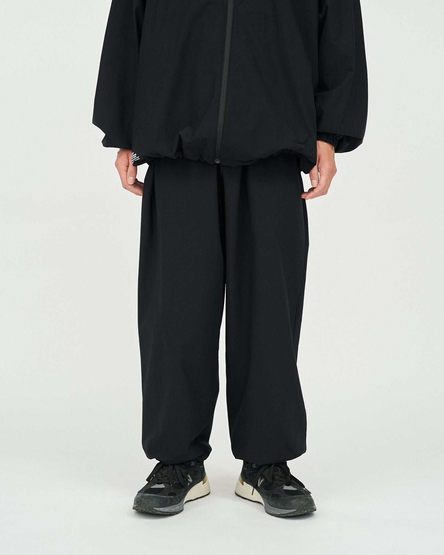 CORPORATE TRACK SUIT