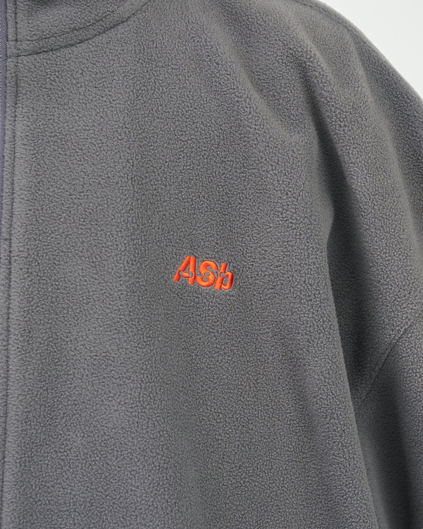 Actual Source × FreshService FLEECE TRACK SUIT