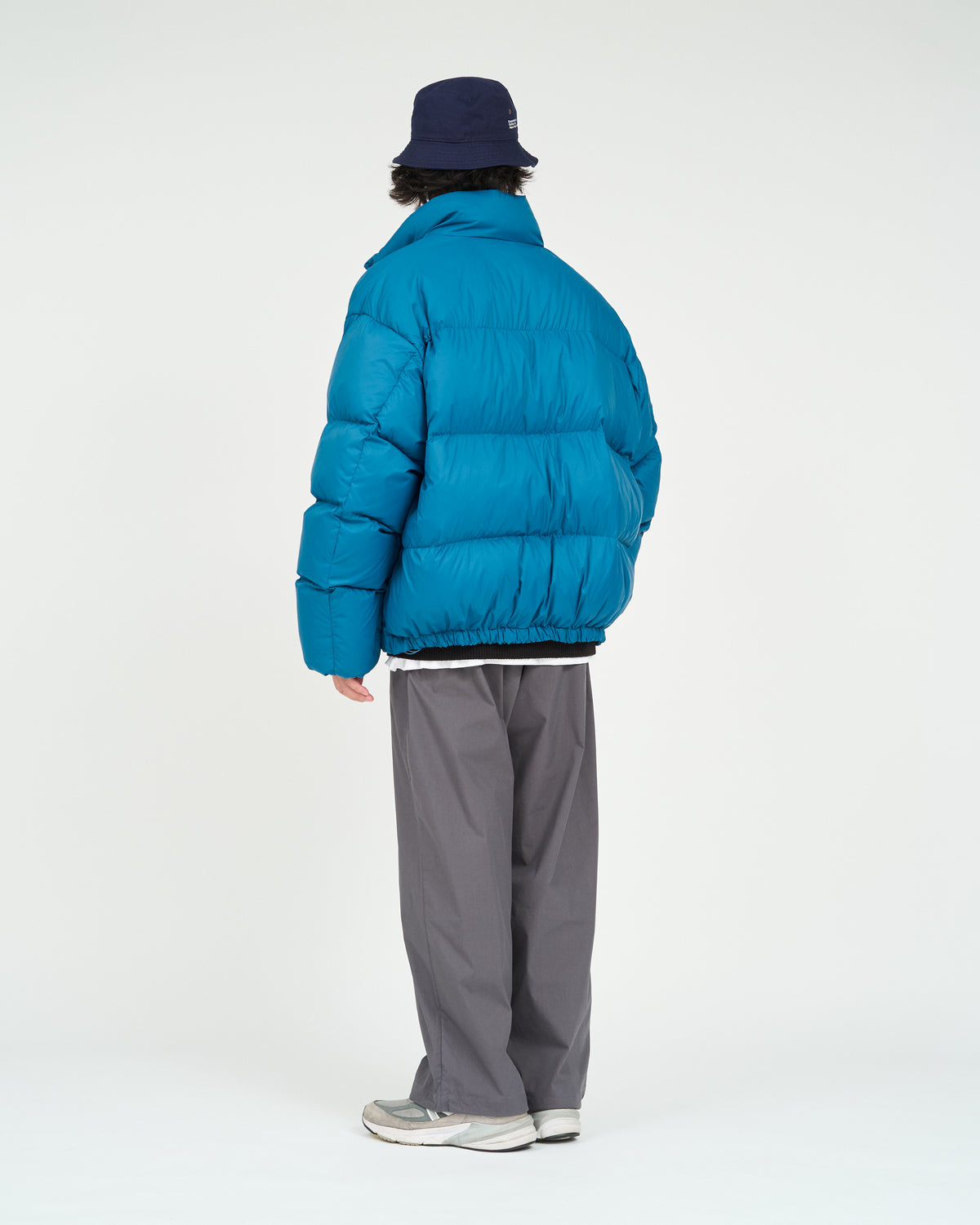 PERTEX® QUANTUM FUSION DOWN JACKET