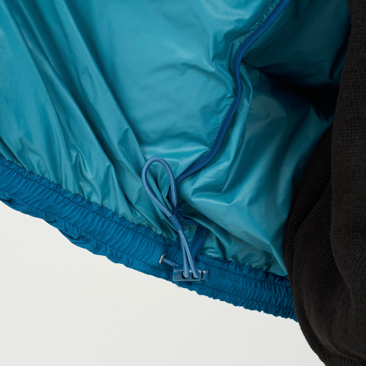 PERTEX® QUANTUM FUSION DOWN JACKET