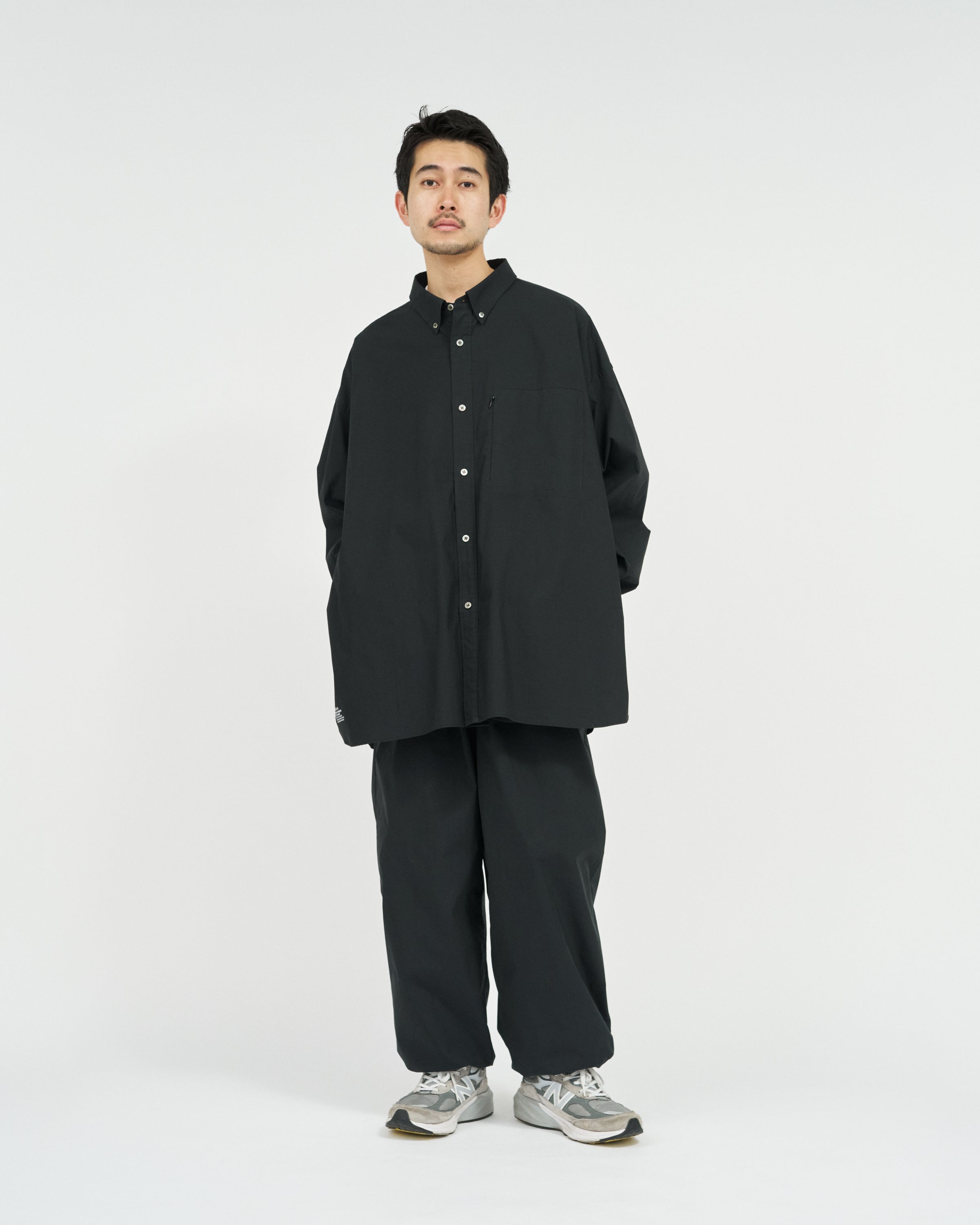期間限定　pheeny Typewriter over shirt 新品 完売の予感！2023SS PHEENY(フィーニー)新作アイテム！