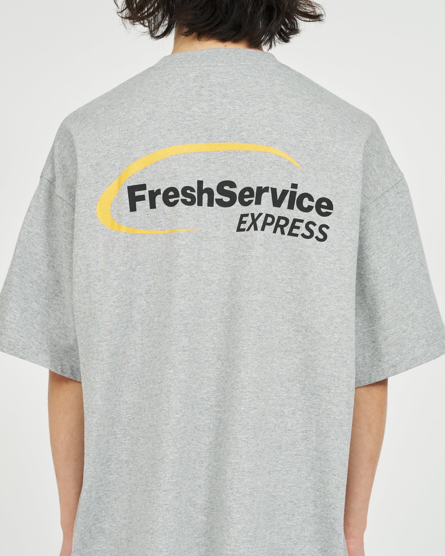 CORPORATE PRINTED S/S TEE “DISPATCH”