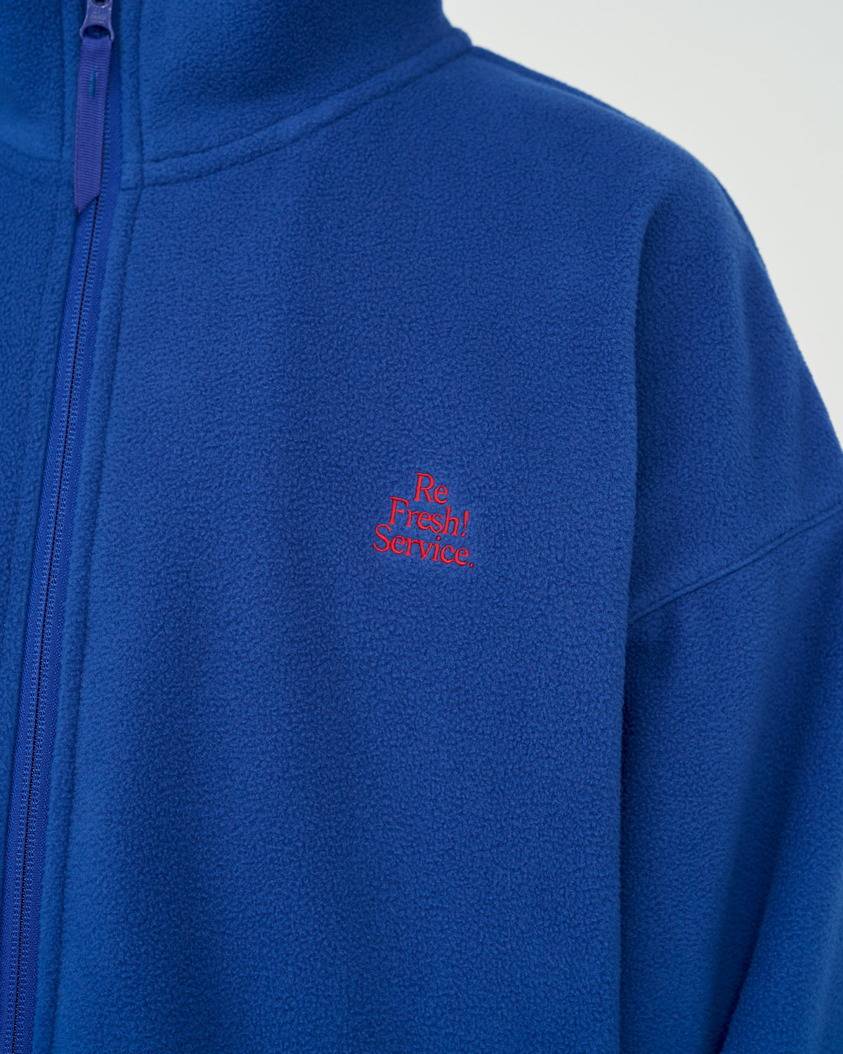 FLEECE TRACKSUIT