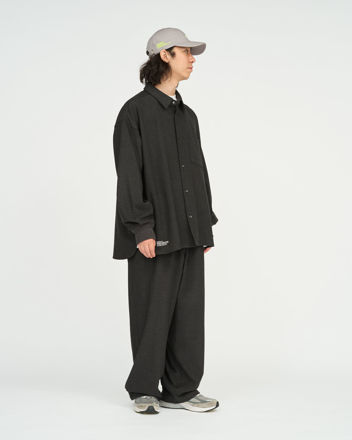PRESWARM® TRACK PANTS