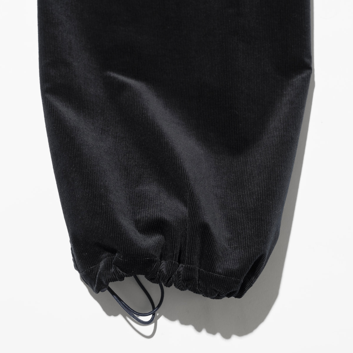 AIR CORDUROY WIDE TROUSERS