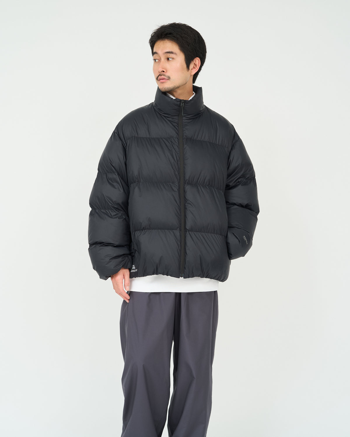 PERTEX® QUANTUM FUSION DOWN JACKET